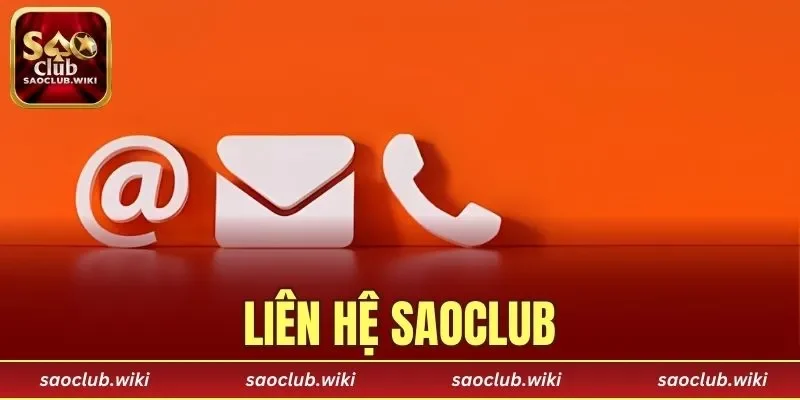 Liên Hệ SAOCLUB