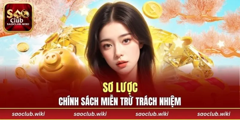 Miễn trừ trách nhiệm là gì